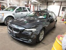 Load image into Gallery viewer, FRONT PASSENGER SEAT BELT &amp; RETRACTOR ONLY 528i 535i 550i Active 5 11-16 - 1065198
