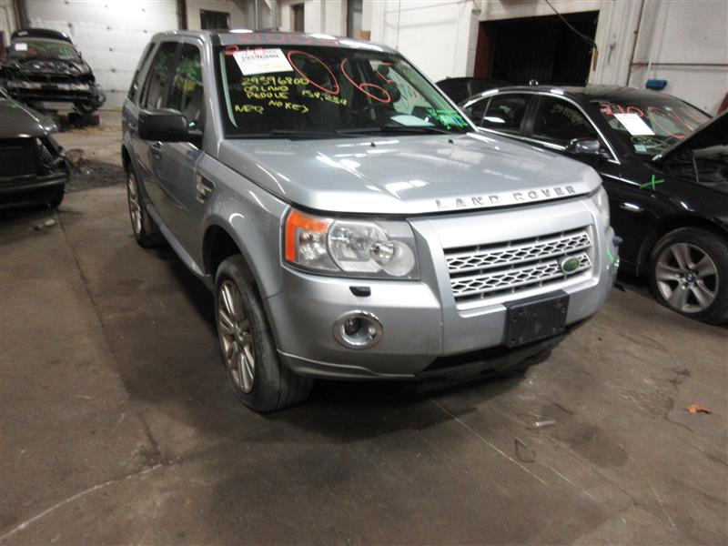 Air Bag Land Rover LR2 08 09 10 11 12 13 14 Left - 1065302