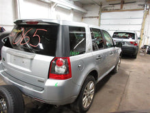 Load image into Gallery viewer, QUARTER GLASS Land Rover LR2 2008 08 2009 09 2010 10 2011 11 Right - 1065281
