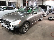 Load image into Gallery viewer, HEADLIGHT LAMP ASSEMBLY Infiniti M35 M45 2006 06 2007 07 Left - 1128853
