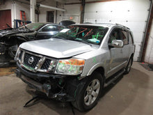 Load image into Gallery viewer, CYLINDER BLOCK QX56 Armada Pathfinder Titan 2004-2010 - 1066087
