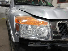 Load image into Gallery viewer, CYLINDER BLOCK QX56 Armada Pathfinder Titan 2004-2010 - 1066087
