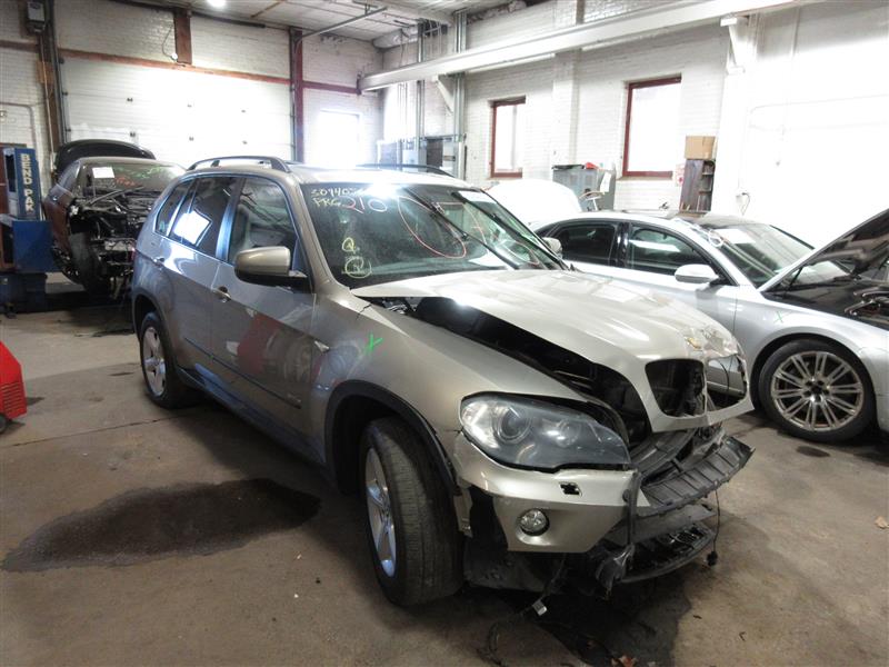 Air Bag BMW X5 X5M 07 08 09 10 11 12 13 Left - 1066699