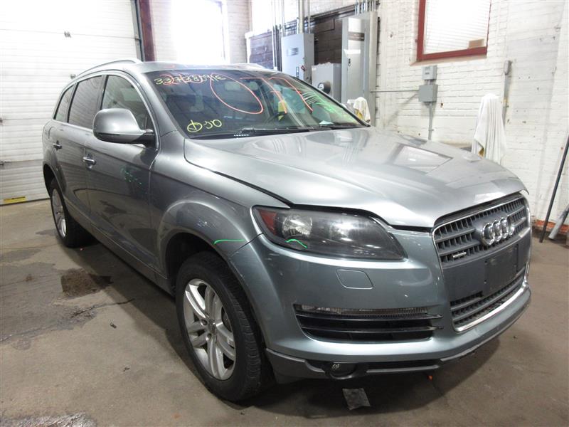 DASH PANEL Audi Q7 2007 07 2008 08 2009 09 - 1066916