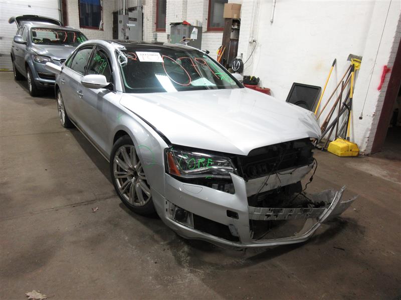 STEERING COLUMN Audi A8 2011 11 2012 12 2013 13 2014 14 - 1066777
