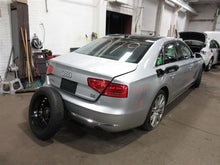 Load image into Gallery viewer, SUSPENSION AIR COMPRESSOR PUMP Audi A8 S8 2007-2016 - 1066757
