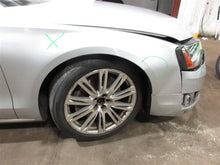 Load image into Gallery viewer, REAR QUARTER GLASS Audi A8 11 12 13 14 15 16 17 18 Left - 1066742
