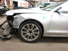 Load image into Gallery viewer, REAR QUARTER GLASS Audi A8 11 12 13 14 15 16 17 18 Left - 1066742
