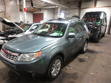 Load image into Gallery viewer, FRONT DRIVER SEAT BELT &amp; RETRACTOR ONLY Forester 2009-2013 - 1067805
