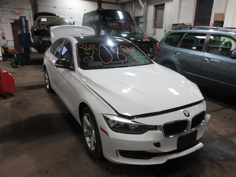 REAR DOOR 320i 328D 328i 335i Active 3 M3 12 13 14 15 16 Left - 1068043