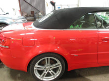 Load image into Gallery viewer, Seat Belt Audi RS4 S4 S4 2006 06 2007 07 2008 08 09 Convertible Passenger - 1067880

