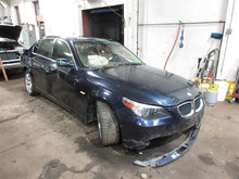 Load image into Gallery viewer, REAR DOOR BMW 528i 525i 550i 545i 2004 04 2005 05 2006 06 - 10 Right - 1070696

