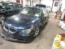 Load image into Gallery viewer, WASHER BOTTLE BMW 525i 545i 530i 650i 2004 04 2005 05 2006 06 07 08 09 10 - 1070663
