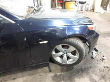 Load image into Gallery viewer, TRUNK LID BMW 550i 530i 545i 2004 04 2005 05 2006 06 2007 07 - 1070689
