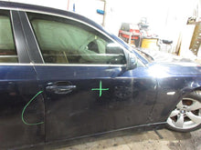 Load image into Gallery viewer, TRUNK LID BMW 550i 530i 545i 2004 04 2005 05 2006 06 2007 07 - 1070689
