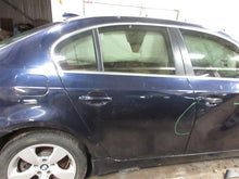 Load image into Gallery viewer, TRUNK LID BMW 550i 530i 545i 2004 04 2005 05 2006 06 2007 07 - 1070689

