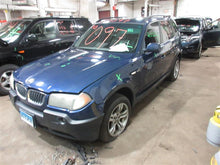 Load image into Gallery viewer, HEADLIGHT LAMP ASSEMBLY BMW X3 2004 04 2005 05 2006 06 Left - 1068943
