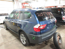 Load image into Gallery viewer, Air Bag BMW X3 04 05 06 07 08 09 10 - 1068987
