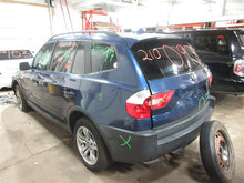 Load image into Gallery viewer, HEADLIGHT LAMP ASSEMBLY BMW X3 2004 04 2005 05 2006 06 Left - 1068943
