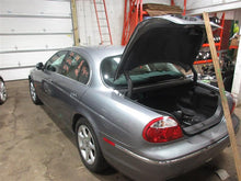 Load image into Gallery viewer, REAR DOOR S type 2003 03 2004 04 05 06 07 08 Left - 1069927
