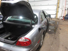 Load image into Gallery viewer, ROOF CUT jaguar S Type 2000 00 01 02 03 04 05 06 07 08 - 1069934
