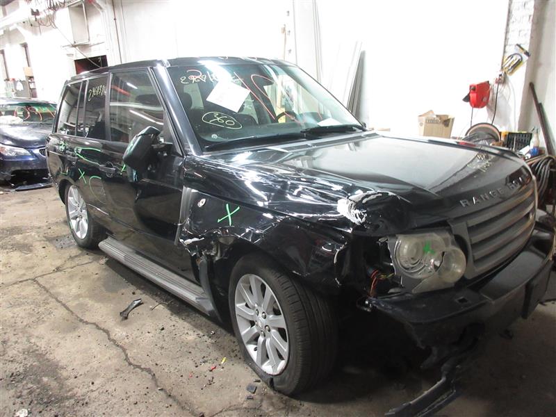 Air Bag Land Rover Range Rover 03 04 05 06 - 1070895