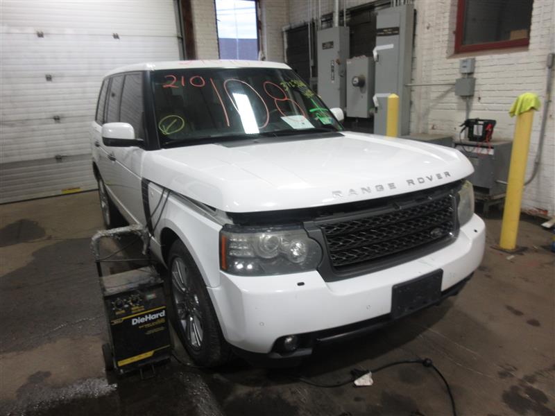 CENTER PILLAR CUT Range Rover 2010 10 2011 11 2012 12 Right - 1070975