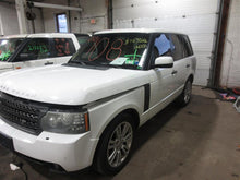Load image into Gallery viewer, REAR DOOR Land Rover Range Rover 2010 10 2011 11 2012 12 Right - 1070973
