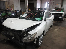 Load image into Gallery viewer, REAR WINDOW REGULATOR Altima Maxima 07 08 09 10 11 12 Left - 1071074
