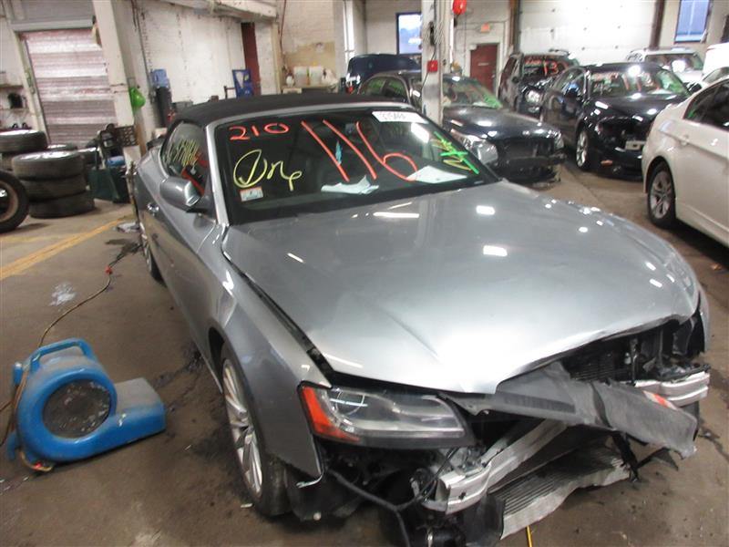 QUARTER WINDOW REGULATOR A5 RS5 S5 10 11 12 13 14 15 16 Left - 1072618