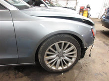 Load image into Gallery viewer, FRONT DRIVER SEAT BELT &amp; RETRACTOR ONLY A5 RS5 S5 2010-2017 - 1072638
