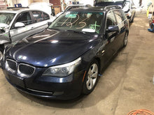 Load image into Gallery viewer, DRIVER ROOF AIR BAG 525i 528i 530i 535i 545i 550i M5 04-10 Left - 1073242
