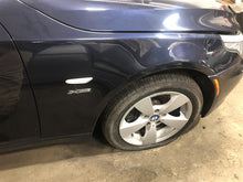 Load image into Gallery viewer, REAR INTERIOR DOOR TRIM PANEL BMW 535i 2009 09 - 1073220
