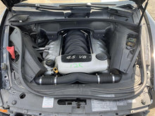 Load image into Gallery viewer, INDEPENDENT REAR SUSPENSION Cayenne 2004 04 2005 05 2006 06 Right - 1074161
