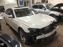 Load image into Gallery viewer, WINDSHIELD WASHER FLUID RESERVOIR BOTTLE 528i 535i 535i Gt 550i 09-17 - 1072739
