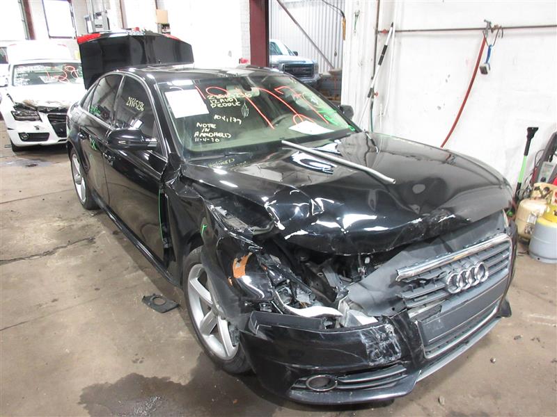 Air Bag A4 Allroad S4 09 10 11 12 13 14 15 Right - 1072106