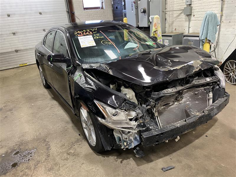 Air Bag Nissan Maxima 09 10 11 12 13 14 Right - 1075494