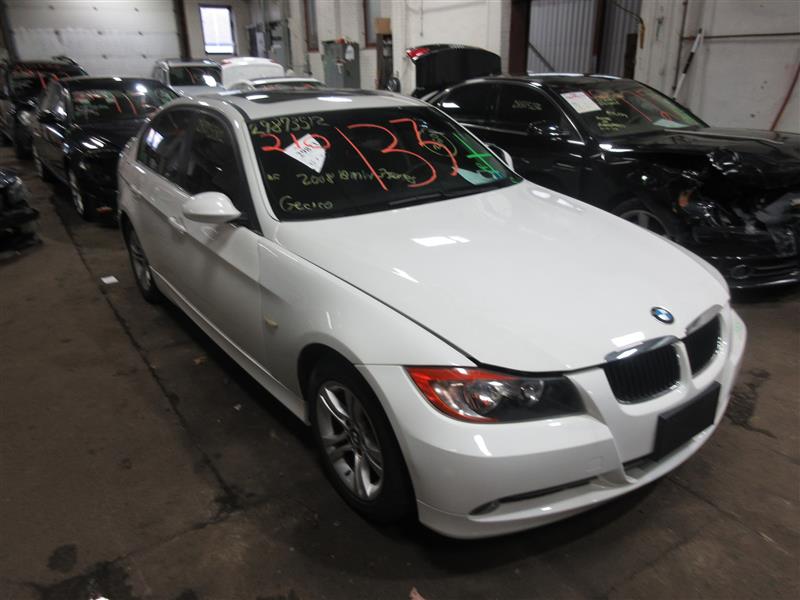 Air Bag BMW 323i 328i 335i M3 2007-2013 - 1071772