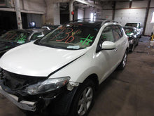 Load image into Gallery viewer, FRONT DRIVER SEAT BELT &amp; RETRACTOR ONLY Murano Murano Cross 09-12 - 1071421
