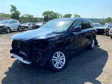 Load image into Gallery viewer, Quarter Panel Cut Audi Q7 07 08 09 10 11 12 13 14 Right - 1077270
