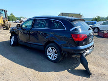 Load image into Gallery viewer, Quarter Panel Cut Audi Q7 07 08 09 10 11 12 13 14 Right - 1077270
