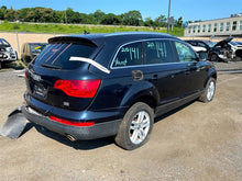 Load image into Gallery viewer, Quarter Panel Cut Audi Q7 07 08 09 10 11 12 13 14 Right - 1077270
