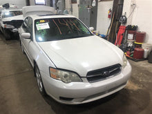 Load image into Gallery viewer, WHEEL Legacy 2005 05 2006 06 2007 07 2008 08 2009 09 17x4 Spare - 1073331
