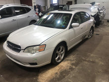 Load image into Gallery viewer, WHEEL Legacy 2005 05 2006 06 2007 07 2008 08 2009 09 17x4 Spare - 1073331
