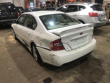 Load image into Gallery viewer, FRONT DOOR Subaru Legacy 2005 05 06 07 08  Right - 1073341
