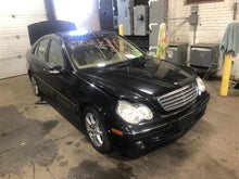 Load image into Gallery viewer, QUARTER PANEL CUT ASSEMBLY C240 C320 01 02 - 07 Left - 1076393
