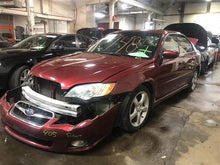 Load image into Gallery viewer, QUARTER PANEL CUT ASSEMBLY Subaru Legacy 2005 05 2006 06 07 08 09 Left - 1075041
