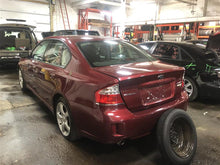 Load image into Gallery viewer, QUARTER PANEL CUT ASSEMBLY Subaru Legacy 2005 05 2006 06 07 08 09 Left - 1075041
