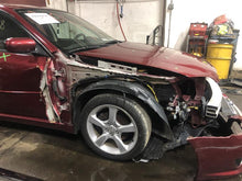 Load image into Gallery viewer, QUARTER PANEL CUT ASSEMBLY Subaru Legacy 2005 05 2006 06 07 08 09 Left - 1075041

