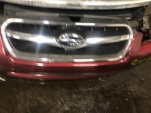 Load image into Gallery viewer, Center Pillar Cut Subaru Legacy 2005 05 2006 06 2007 07 2008 08 2009 09 Left - 1075038
